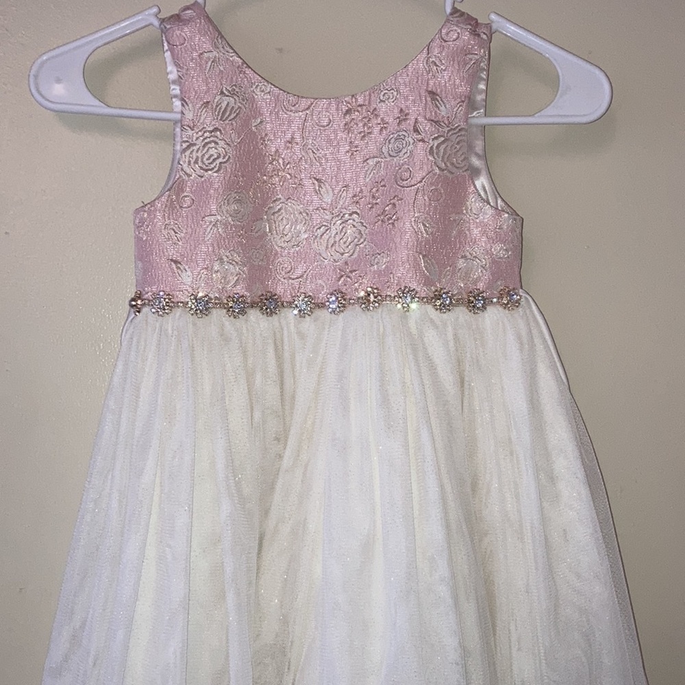 American princess 👸 dress - Picture 3 of 8